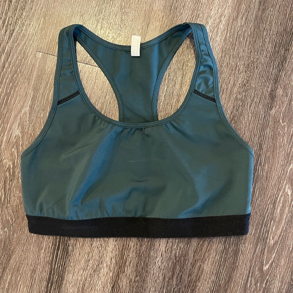 Free people sports bra